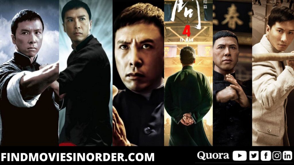 watch ip man 3 for free